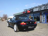 gebraucht BMW Z3 Roadster 1.8