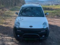 Gebraucht Microcar M.Go 2011 Andere farben Kleinwagen