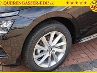 Neu Skoda Kamiq 150 PS (110 kW) 2025 Black magic SUV