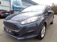 gebraucht Ford Fiesta 1.0 Ecoboost SYNC Edition*KLIMA-2.HAND-WR