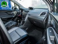 gebraucht Opel Mokka 1.4 Innovation ecoFlex XENON HGSD NAVI