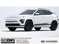 Neu Hyundai Kona Trend 99 kW (135 PS) 2026 Weiss SUV