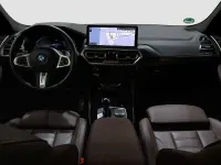 Gebraucht BMW X4 Performance 286 PS (210 kW) 2024 Individual aventurinrot SUV
