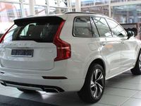 gebraucht Volvo XC90 R Design Recharge AWD Xenium/WinterP/AHK/In