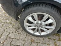 Gebraucht Audi A3 140 PS (102 kW) 2011 Kleinwagen