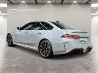 Gebraucht BMW M5 Sport Line 727 PS (534 kW) 2025 Grau Limousine