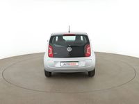 gebraucht VW up! up! 1.0 Move Benzin, 11.190 €