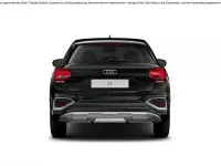 Gebraucht Audi Q2 Advanced Plus 116 PS (85 kW) 2025 Mythosschwarz metallic SUV