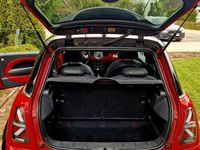 Gebraucht Mini John Cooper Works 170 PS (125 kW) 2005 Rot Kleinwagen