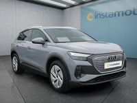 Gebraucht Audi Q4 e-tron 210 kW (286 PS) 2025 Grau SUV