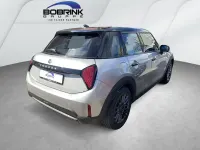 Occasion Mini Cooper Classic 156 ch (114 kW) 2024 Argent Citadine