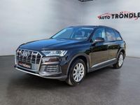 Gebraucht Audi Q7 Comfort 231 PS (169 kW) 2023 Braun SUV