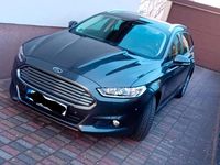 Gebraucht Ford Mondeo Trend 120 PS (88 kW) 2017 Grau Kombi