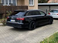 gebraucht Audi A6 2.0 TDI 140kW Ultra S tronic Avant