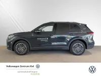 Gebraucht VW Tiguan 131 PS (96 kW) 2026 Uranograu SUV