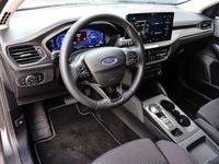 Brugt Ford Focus Titanium X 116 HK (85 kW) 2024 Grå Hatchback
