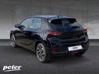 Neu Opel Corsa Edition 101 PS (74 kW) 2025 Schwarz Kleinwagen