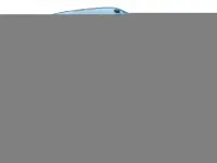 Neu Ford Transit Custom Sport 160 kW (218 PS) 2026 Digital aqua blue metallic Van
