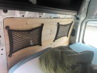 Usata Citroën Jumpy 128 CV (94 kW) 2012 Bianco Monovolume