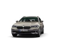 Gebraucht BMW 530 Efficient Dynamics 184 PS (135 kW) 2026 Kombi