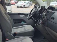 Gebraucht VW Transporter 102 PS (75 kW) 2010 Weiß Van