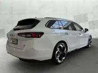 Neu Skoda Superb SportLine 193 PS (141 kW) 2026 Weiß Kombi