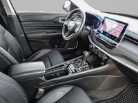 Gebraucht Jeep Compass 241 PS (177 kW) 2022 Blau SUV