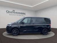 Gebraucht VW Multivan Style 245 PS (180 kW) 2025 Schwarz Van