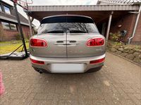 Usata Mini Cooper D 150 CV (110 kW) 2016 Argento Utilitaria