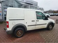 Używany Ford Transit 75 KM (55 kW) 2006 Van