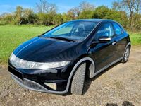 gebraucht Honda Civic 1.8 Executive