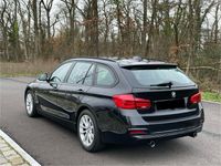 gebraucht BMW 340 i Touring Sport Line Sport Automatik