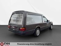 Gebraucht Mercedes E230 132 PS (97 kW) 1989 Grau Kombi