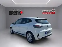 Second-hand Renault Clio V Evolution 143 CP (105 kW) 2024 Alb Berlinǎ