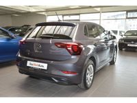 gebraucht VW Polo 1.0 TSI Life Gar.2027 Navi PDC LED uvm