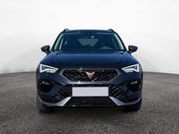 Gebraucht Cupra Ateca 150 PS (110 kW) 2025 Magic" schwarz SUV