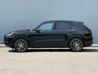 Gebraucht Porsche Cayenne 354 PS (260 kW) 2024 Schwarz SUV