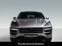 Gebraucht Porsche Cayenne E-Hybrid 470 PS (345 kW) 2026 Grau SUV