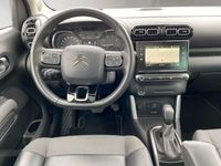 gebraucht Citroën C3 Aircross BlueHDI 120 Stop & Start EAT6 SHINE * VOLL
