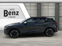 Neu Cupra Terramar VZ 265 PS (194 kW) 2025 Grau SUV