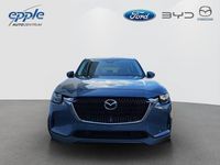 Neu Mazda CX-60 Exclusive-Line 254 PS (186 kW) 2026 Polymetal gray SUV