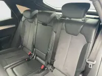 Gebraucht Audi Q5 Sportback S-Line 265 PS (194 kW) 2023 Schwarz SUV