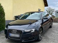 gebraucht Audi A5 2.0 TDI - Standhz./Soundsys./Scheckheft