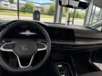 Gebraucht VW Golf VIII Style 190 PS (139 kW) 2023 Grau Limousine