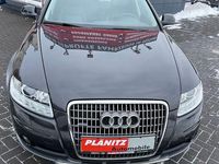 Gebraucht Audi A6 Allroad Ambiente 239 PS (175 kW) 2011 Grau Kombi