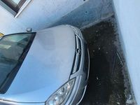 Gebraucht Opel Corsa 80 PS (58 kW) 2006 Silber Kleinwagen