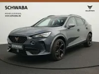 Gebraucht Cupra Formentor VZ 310 PS (228 kW) 2022 Grau SUV