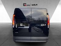 Neu Kia PV5 119 kW (163 PS) 2026 Schwarz Van / Kleinbus
