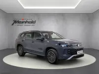 Gebraucht VW Tayron Life 150 PS (110 kW) 2025 Delfingrau metallic SUV