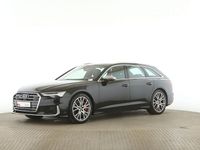 Gebraucht Audi S6 Ambiente 344 PS (253 kW) 2023 Mythosschwarz metallic Kombi